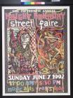 Haight Ashbury Street Faire