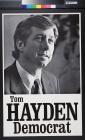 Tom Hayden Democrat
