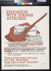 Education With Strings Attached