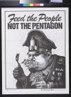 Feed the People Not the Pentagon