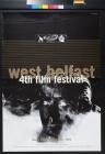 West Belfast 4th Film Festival