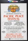 Pacific Peace Festival