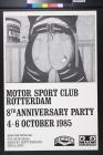 Motor Sport Club Rotterdam