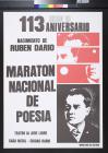 Maraton Nacional De Poesia