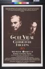 Gore Vidal in Conversation with Christopher Hitchens