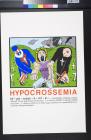 Hypocrossemia
