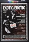 Exotic Erotic