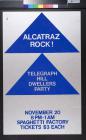 Alcatraz Rock