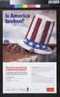 Is America Broken?