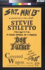 Stevie Stiletto