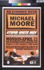 An Evening with Michael Moore