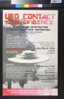 UFO Contact: The Evidence