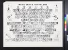 NASA Space Travelers