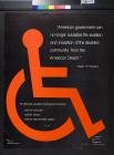 untitled (handicapped rights)