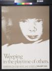 Weeping in the playtime of others: Exhibition on child abuse