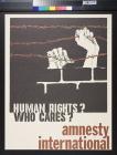 Human Rights? Who Cares? amnesty international