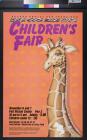 Second Annual San Francisco Children's Fair