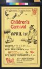 Children's carnival