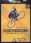 AIDS Bike-a-thon 10