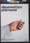 dispense by a pharmacist