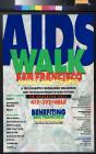 AIDS Walk San Francisco