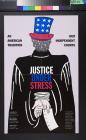 Justice Under Stress