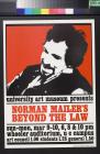 Norman Mailer's Beyond the Law