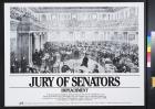 Jury of Senator: Impeachment
