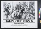 Taking the Census: Fair Representation