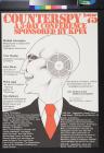 Coputerspy '75 A 3-Day Conference Sponsored By KPFA