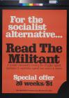 Read The Militant