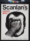 Scanlan's: Impeach Nixon