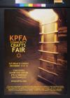 KPFA Community Crafts Fair