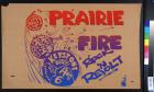 Prairie Fire Rock 'n Revolt