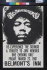 Are You Experienced