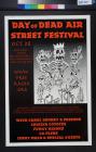 Day of Dead Air Street Festival