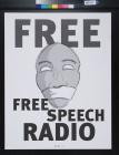 Free Free Speech Radio