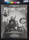 North Beach Repertory Presents Clifford Odets' Waiting for Lefty