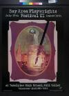 The Bay Area playwrights Festival VI