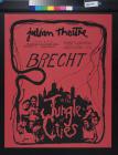 Julian Theatre: Brecht: In the Jungle of Cities