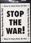 Stop the War!