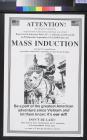Mass Induction