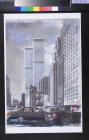 untitled (World Trade Center)