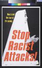 Stop Racist Attacks!