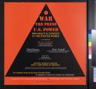 War The Press U.S. Power: Diplomacy & Conflict In The Post-9/11 World