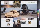 Desert Storm Victory Through Airpower: Global Mobility