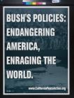 Bush's Policies