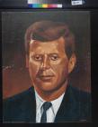 John F. Kennedy