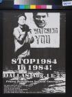 Stop 1984 in 1984!