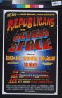 Republicans from Outer Space